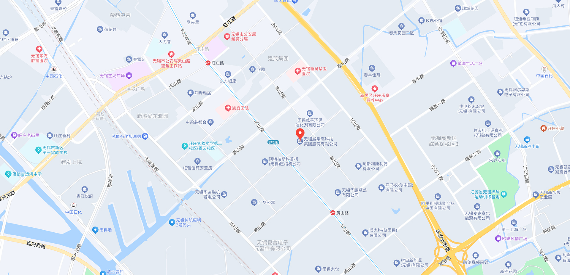 湖州銀都鋁業(yè)科技有限公司